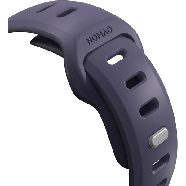 Nomad Tempo Band FKM remienok Apple Watch 41mm/42mm purple - Remienky - Obrázok ddc5d574061143a7aa4e82e3ad2a86b8