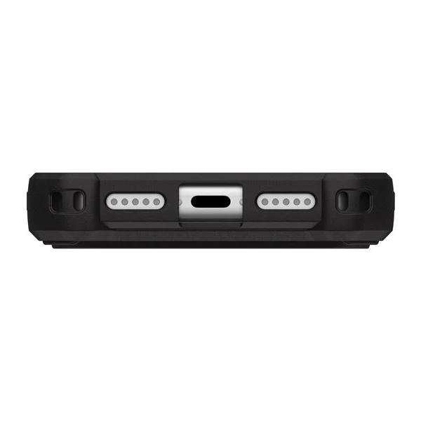 UAG Monarch Pro MagSafe Kevlar kryt iPhone 17 Pro čierny - Puzdra - Obrázok ddc94f6d58b34f9a9f2f8501c072a1c1