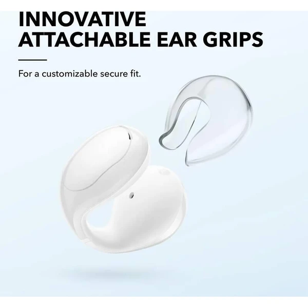 Anker Soundcore C30i bluetooth slúchadlá biela - Slúchadlá - Obrázok ddd6e8d579f348d48d9ad3ed03a7649a