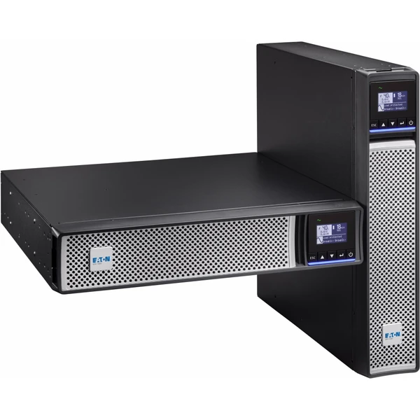 EATON 5PX 3000i RT2U G2 (5PX3000IRT2UG2) - Záložné zdroje - Hlavný obrázok