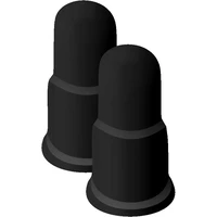 Tactical Roger Pencil náhradné hroty čierne (2 ks) - Náhradné diely