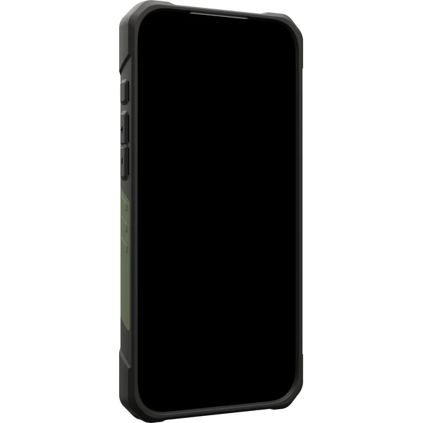 UAG Pathfinder MagSafe, olive - iPhone 2026 Pro Max/17 Pro Max - Puzdra - Obrázok dde7845360e6449bb2b235791a302511
