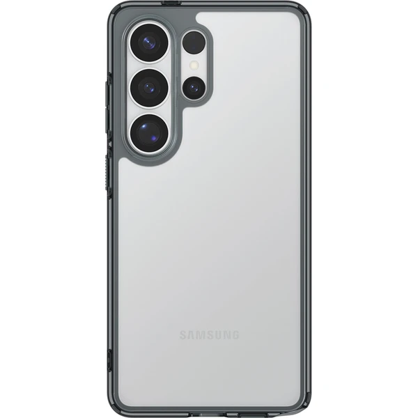 Spigen Ultra Hybrid kryt Samsung Galaxy S26 Ultra šedý - Puzdra - Obrázok de024b13d223453bbfd1d6767875df59
