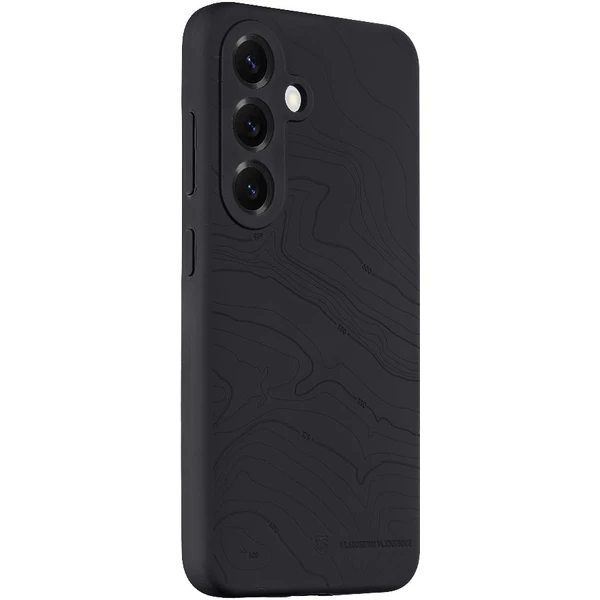 Tactical Beaver Kryt pre Samsung Galaxy S25 Asphalt - Puzdra - Obrázok de0f5ff8adc44db5baee6528d9775a3d