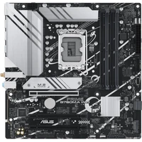 ASUS PRIME B760 WIFI Intel B760 - Základné dosky