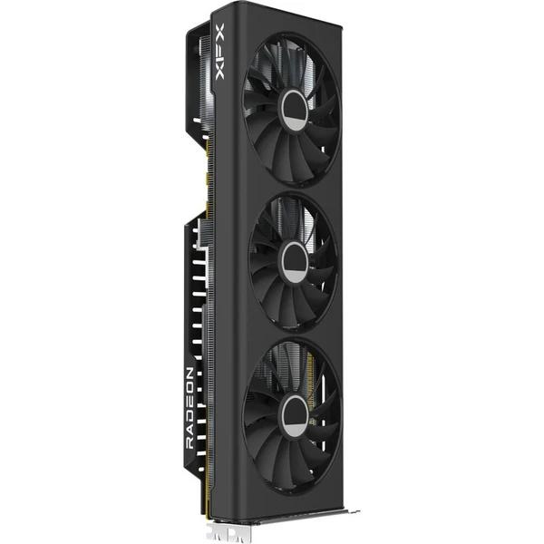 XFX Speedster QICK 319 AMD Radeon RX 7800 XT CORE 16GB GDDR6 (Ďalšia) - Grafické karty - Obrázok de1fd47388b4472b8c2994252e950902