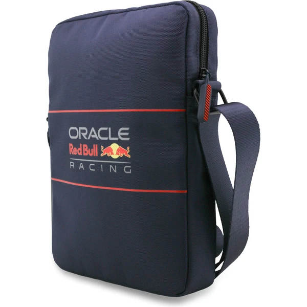 Oracle Red Bull Racing Nylon Oversize Vertical Logo 10" cestovné púzdro modré - Puzdra - Obrázok de5803d435bb4277919629df959fb41b