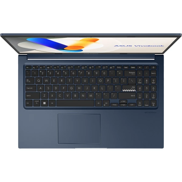 ASUS Vivobook 15 (X1504VA-NJ2497W) modrý - Notebooky - Obrázok de633b58ba93494d84d2d9bb37767d5f