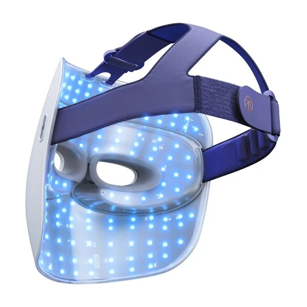 Therabody TheraFace Mask Glo LED pleťová maska - Čističe pleti - Obrázok de65274ebeea491286ae1b3f5285e52d