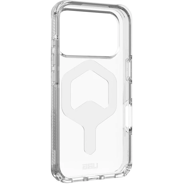 UAG Plyo Magsafe kryt iPhone 17 Pro číry/biely - Puzdra - Obrázok de70d4823dd942698997786499bb5ad9