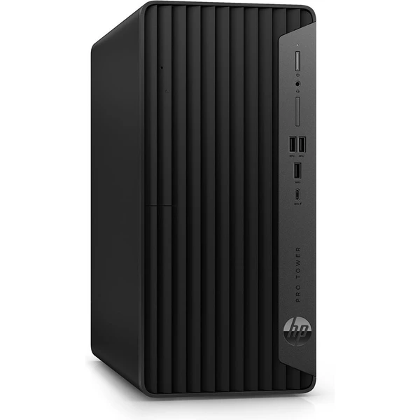 HP Pro Tower 400 G9 (99P04ET#BCM) čierny - Stolné počítače - Obrázok de75860dcd384157a19660f7f5400ac2
