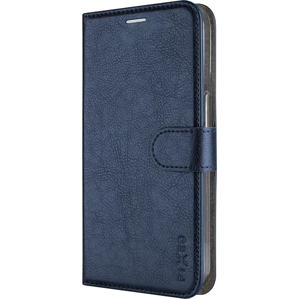 FIXED Opus puzdro Samsung Galaxy A37 5G modré - Puzdra - Hlavný obrázok