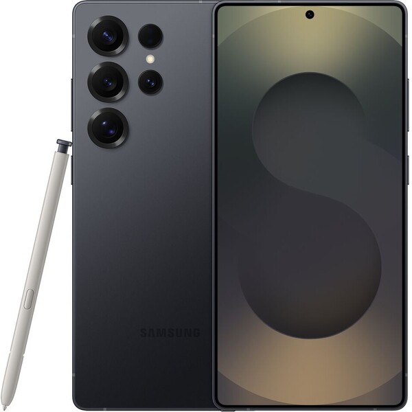 E-shop Samsung Galaxy S25 Ultra 5G 12GB/512GB čierna (Jet Black) (Kategória A)