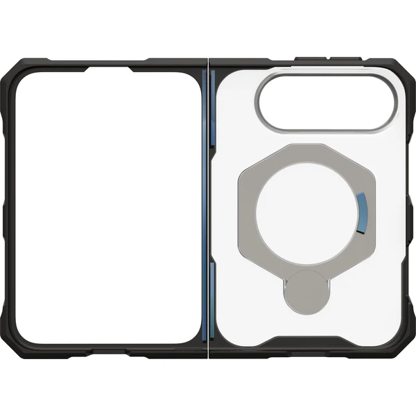 UAG Mouve XTE, ice - iPhone 2026 Fold - Puzdra - Obrázok deafde209a4543d98c1ce51b62523dcd