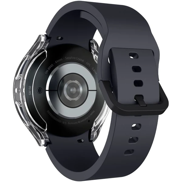 Spigen Ultra Hybrid púzdro Samsung Galaxy Watch6 44mm číre - Puzdra - Obrázok ded0793b10e04cf4bc090451f57bf8ab