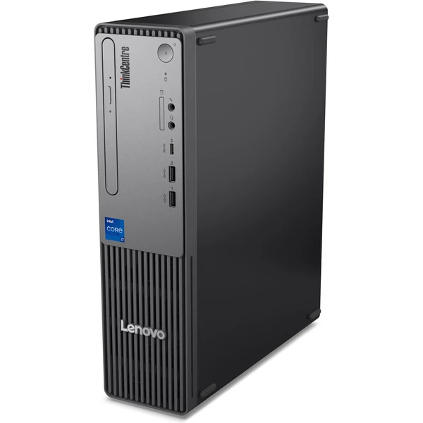 Lenovo ThinkCentre Neo 50s Gen 5 (12XD001KCK) čierny + 3. rok záruky On-Site po registrácii - Stolné počítače - Obrázok ded698fb92db4fc5a21b3054666a5d50