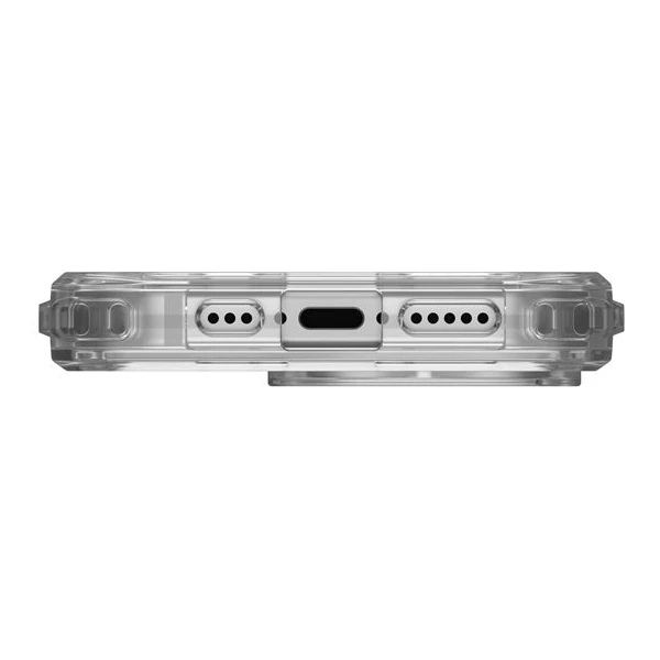 UAG Plyo kryt iPhone 16 Pro biely - Puzdra - Obrázok ded83c19c4e7454f87b88b760b72b90b