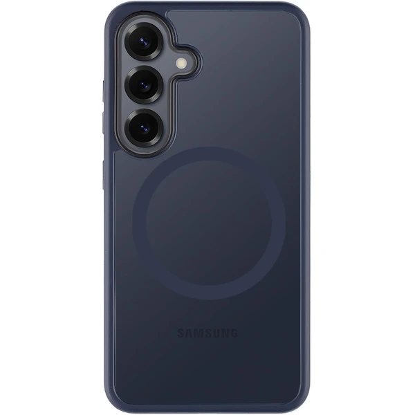 Tactical MagForce Hyperstealth Kryt Samsung Galaxy S25 Deep Blue - Puzdra - Obrázok dedaac2ea9a3434793d0d06ab5f141e5