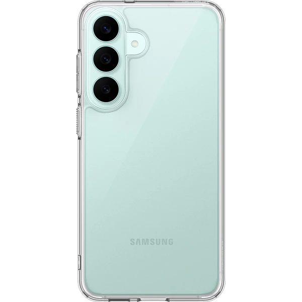 Spigen Ultra Hybrid kryt Samsung Galaxy S26 FE priehľadný - Puzdra - Obrázok def37f65ff7f4eaebb0db9e56cd26ab6