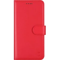 Tactical Field Notes puzdro Google Pixel 10a červené - Puzdra