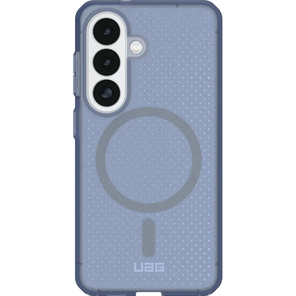 UAG Dot MagSafe kryt Samsung Galaxy S26 modrý - Puzdra - Obrázok df0f1598d00647e89170de778882465a