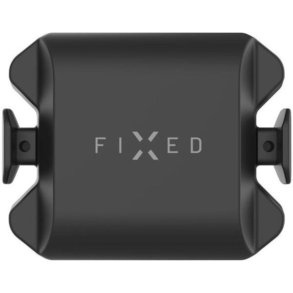 E-shop FIXED Spin snímač kadencie/rýchlosti čierny