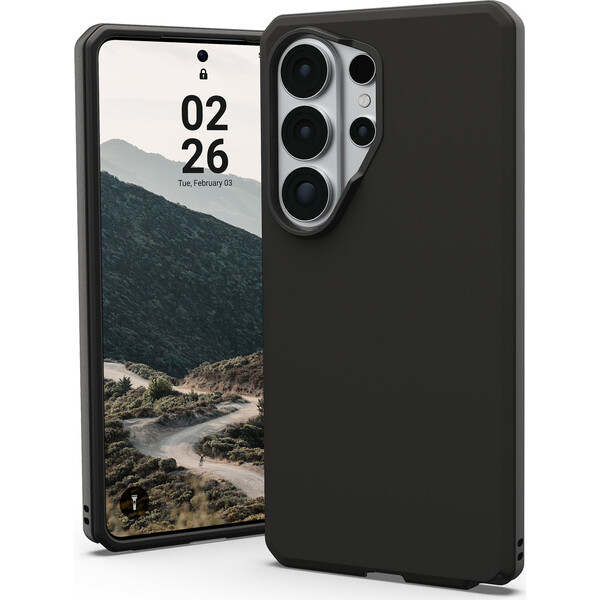 E-shop UAG civilný LT MagSafe kryt Samsung Galaxy S26 Ultra čierny