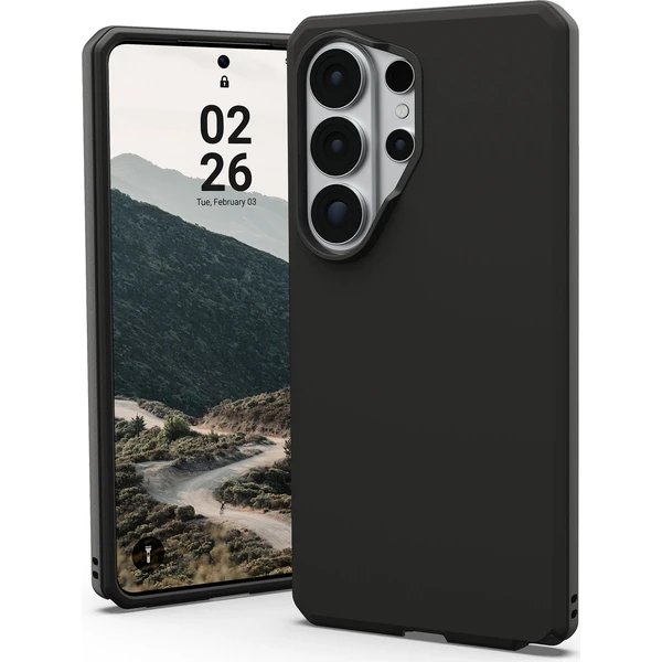 UAG civilný LT MagSafe kryt Samsung Galaxy S26 Ultra čierny - Puzdra - Hlavný obrázok