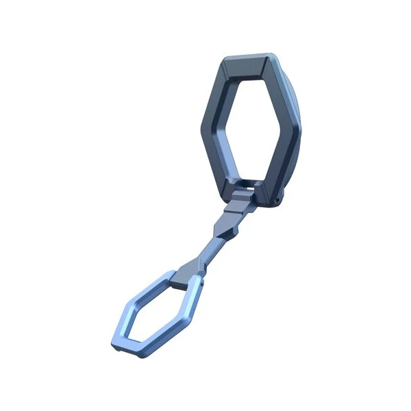 UAG Magnetic Ring Stand, mallard/bright blue - Držiaky - Obrázok df33afabf128467cb0175c6e81786c3d