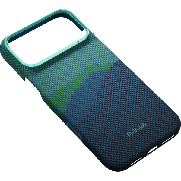 Pitaka Edge Case MagSafe kryt iPhone 18 Pro Max Summer Noon - Puzdra - Obrázok df3a7f4d8ed143f2ac20e0f4039bd1e0