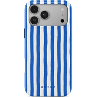 Burga Tough MagSafe kryt iPhone 18 Pro Max Kafenio - Puzdra