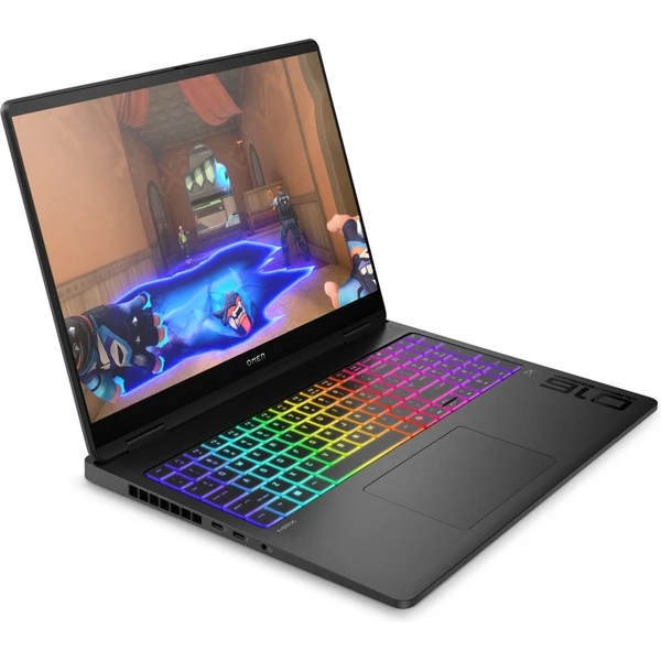 HP OMEN MAX 16-ak0001nc (C2FM5EA#BCM) RTX 5070 čierny - Notebooky - Obrázok df4e91c3c8854585ba08d769a06210a0