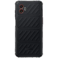 Tactical TPU Plyo kryt Samsung Galaxy Xcover 7 Pro číry - Puzdra
