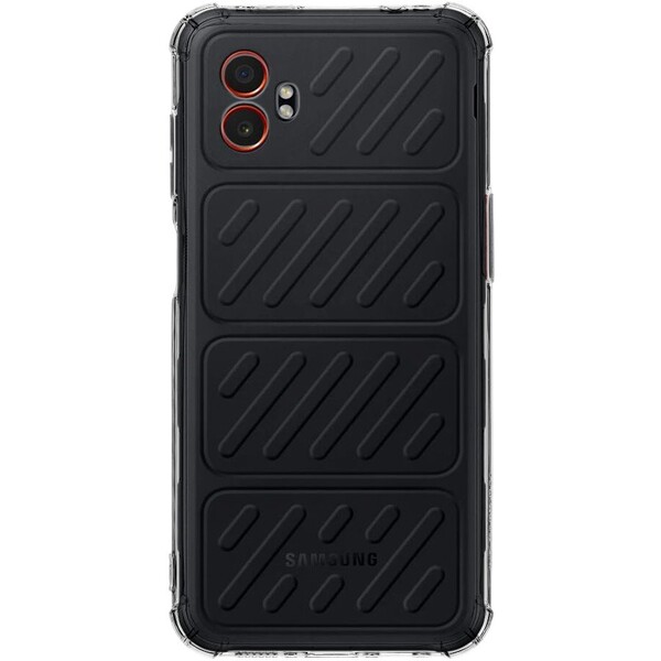 E-shop Tactical TPU Plyo kryt Samsung Galaxy Xcover 7 Pro číry
