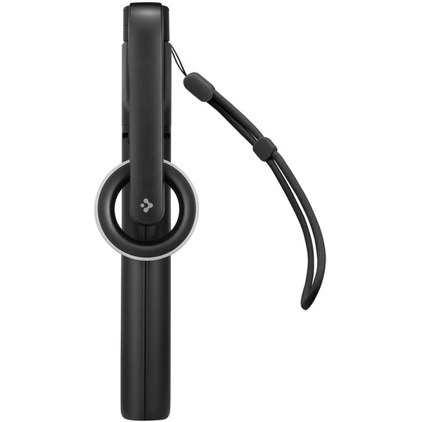Spigen MagSafe Tripod Selfie Stick (longer version) čierna - Držiaky - Obrázok df786c2c04ba442b93d9a96e3ac3edfb