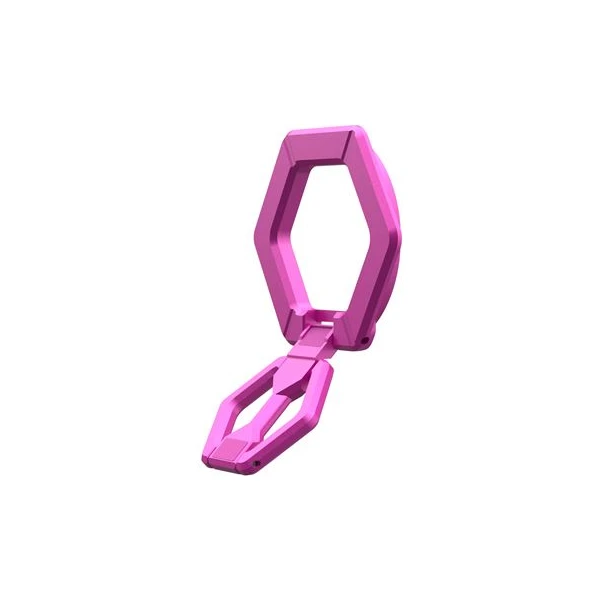 UAG Magnetic Ring Stand, pink - Držiaky - Obrázok df9891ddc4984975bed5bfbd9b148e84