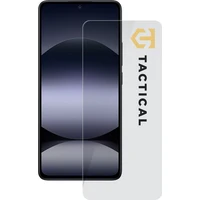 Tactical Glass Shield 2.5D sklo pre Xiaomi Redmi Note 14 4G/5G/Poco X7 Pro 5G Clear - Ochranné fólie a sklo