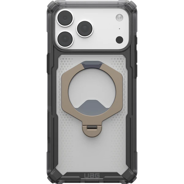 UAG Plasma XTE 360 MagSafe, ash/titanium - iPhone 2026 Pro Max/17 Pro Max - Puzdra - Obrázok df9d344a580b4bc1bf7606d4693201b8