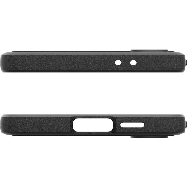 Spigen Rugged Armor kryt Samsung Galaxy S24 FE matne čierny - Puzdra - Obrázok df9dd8ff98a14b6f80e25092f49ad5cf