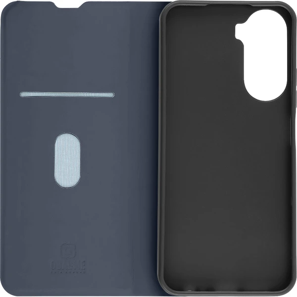 OBAL:ME SmoothTouch Puzdro pre Xiaomi Redmi A7 Pro 4G Dark Blue - Puzdra - Obrázok df9e751bb025449f9c9e2a5412acdb5f