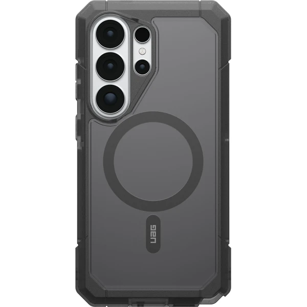 UAG Trooper MagSafe kryt Samsung Galaxy S26 Ultra dymový - Puzdra - Obrázok dfa410e04c7846fc9b72c10e61b76e9a