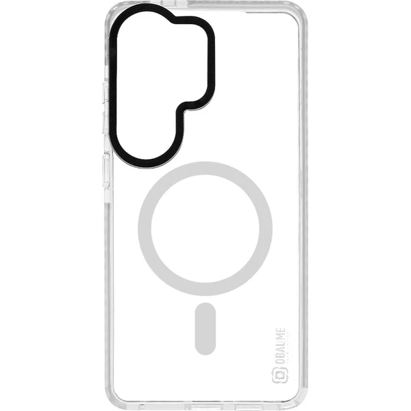 OBAL:ME MagNetix nárazník kryt Samsung Galaxy S26 Ultra biely - Puzdra - Obrázok dfb2b3c19a1e46e4815693e537f501c6