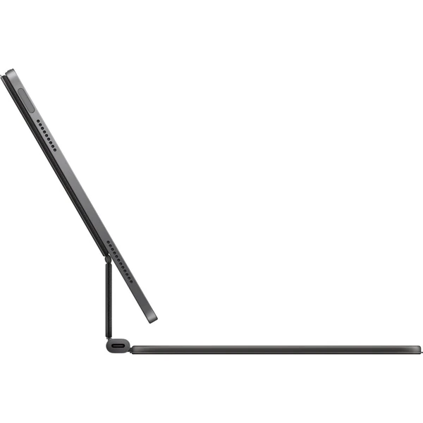 Apple Magic Keyboard (2025) iPad Air 11" klávesnica CZ čierna - Puzdra s klávesnicou - Obrázok dfbcfebf168645a08788e2106af43154