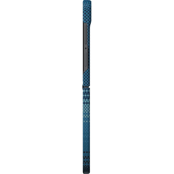 Pitaka Edge Case MagSafe kryt Samsung Galaxy Z Flip8 Moonrise - Puzdra - Obrázok dfbf1e47e7b14778ba302bff616cb7a3