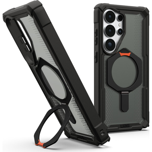 E-shop UAG Plasma XTE MagSafe kryt Samsung Galaxy S26 Ultra čierny/oranžový