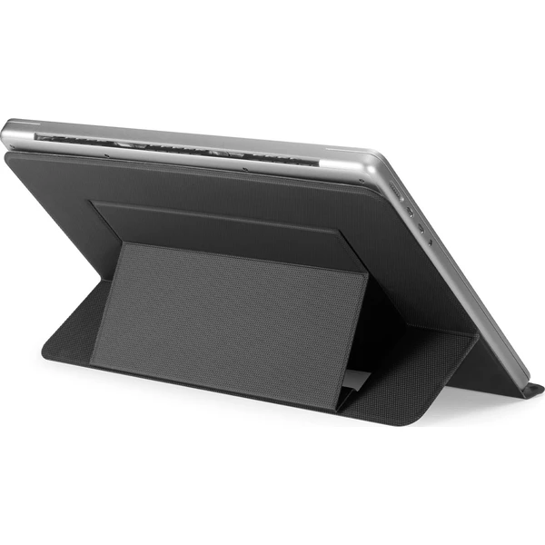 Spigen Slim Fold Laptop Stand LD201-S7 stojan čierny - Stojany - Obrázok dfc5ba9eed314e058b30884645cf93f8