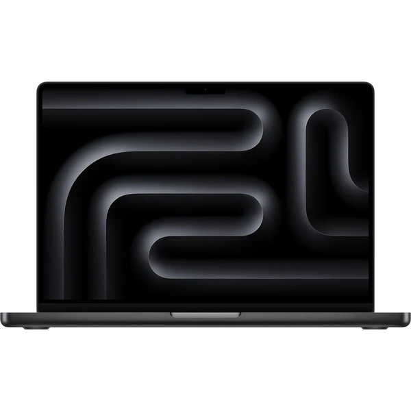 Apple MacBook Pro 14" / M5 Pro / 24GB / 1TB (2026) (Kategória A) - Notebooky - Hlavný obrázok