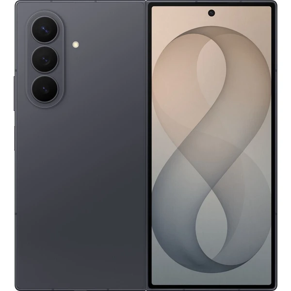 Samsung Galaxy Z Fold8 Ultra 12GB/256GB grafitová (Kategória A) - Mobilné telefóny - Obrázok dfce572ef5904c12ad39c213ac4ff460