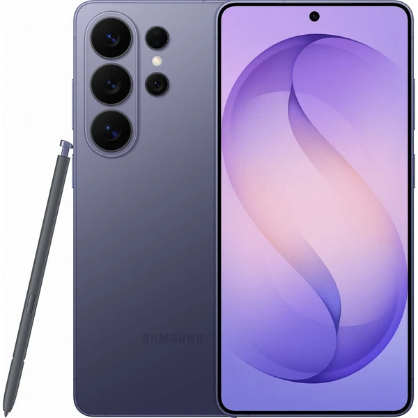 Samsung Galaxy S26 Ultra 16GB/1TB fialová (Kategória A) - Mobilné telefóny - Hlavný obrázok