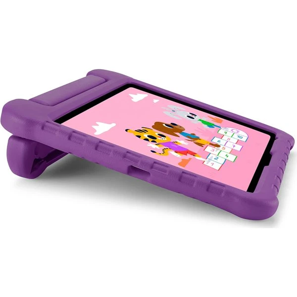 Pipetto Activity detské púzdro pre Apple iPad 11" (2025)/10,9" (2022) fialové - Puzdra - Obrázok dfefdd02547344ceb0fe4ede69479be6